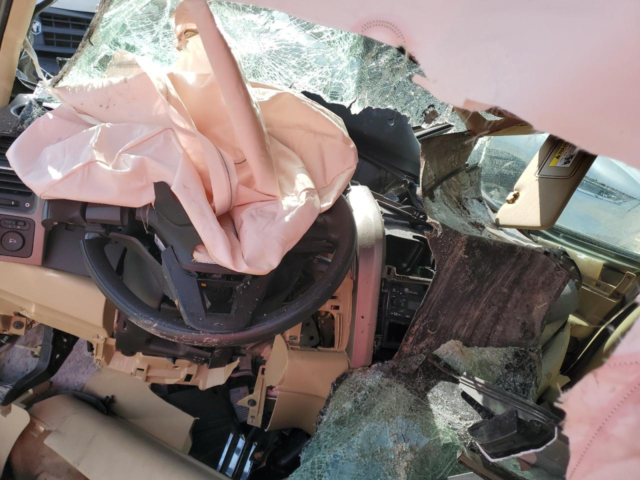 2007 Honda Cr-V Lx VIN: JHLRE48397C063737 Lot: 82582155