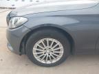 2016 MERCEDES-BENZ C200 SE BLUETEC AUTO  for sale at Copart ROCHFORD