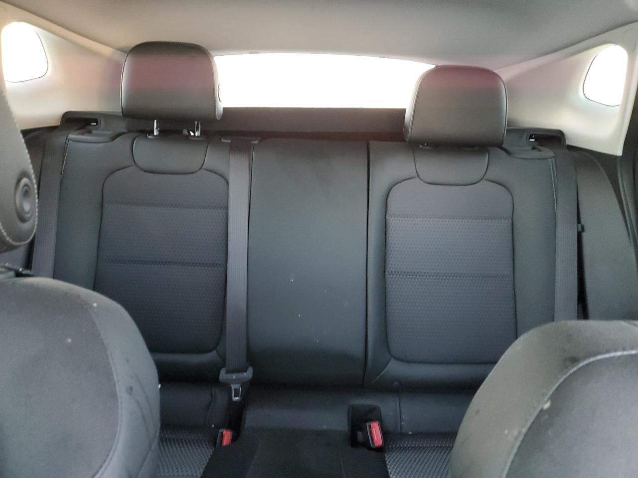 2025 Chevrolet Trax 1Lt VIN: KL77LHEP2SC214724 Lot: 90109165