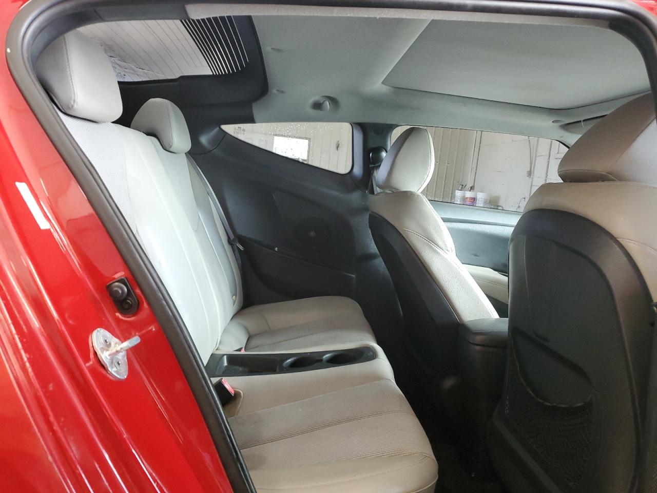 2013 Hyundai Veloster VIN: KMHTC6AD2DU116917 Lot: 85534785