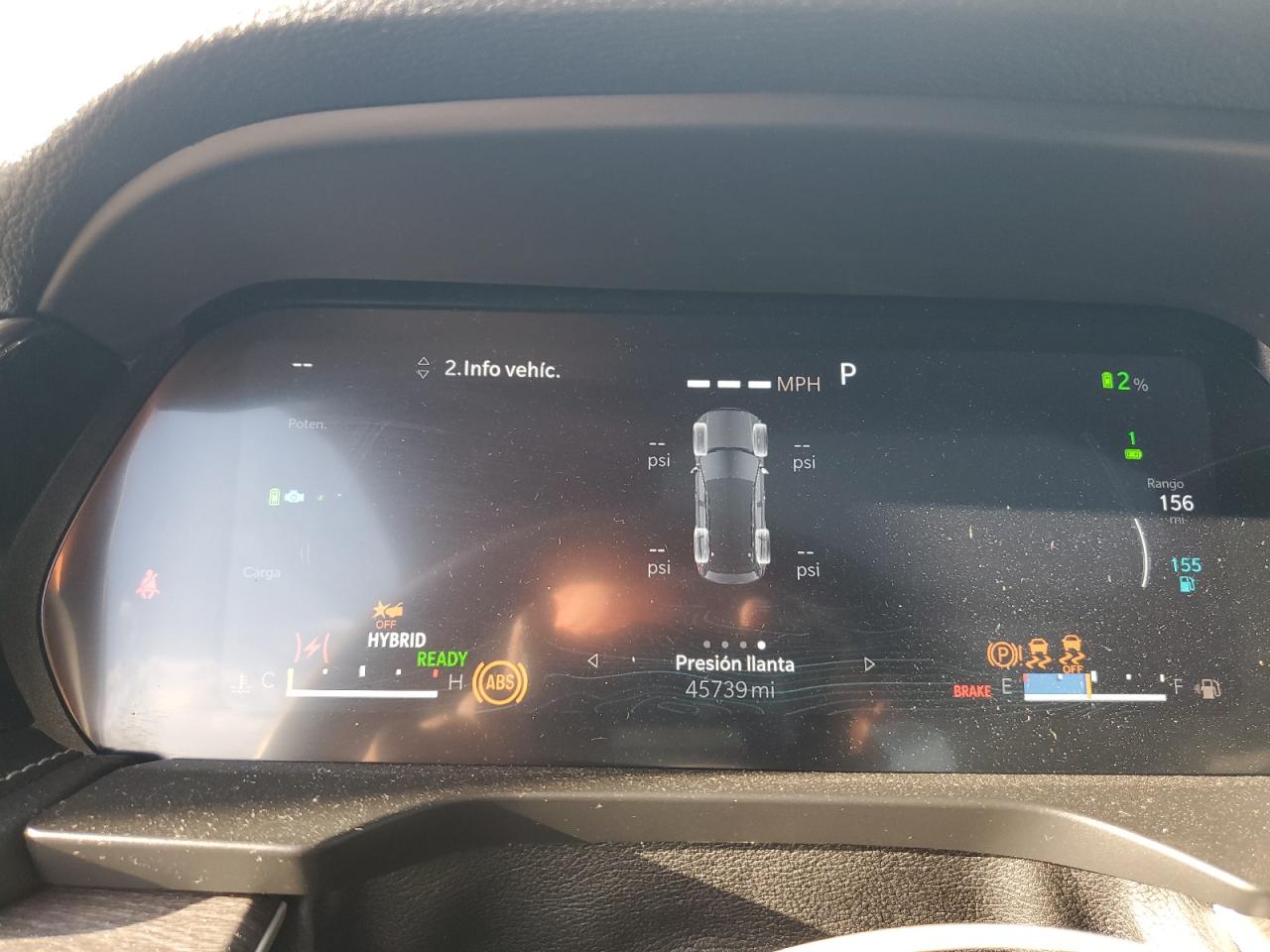 2023 Jeep Grand Cherokee Limited 4Xe VIN: 1C4RJYB65P8786006 Lot: 85002645