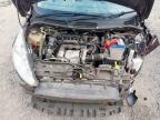 2009 FORD FIESTA TITANIUM 90 TDCI  for sale at Copart WOLVERHAMPTON