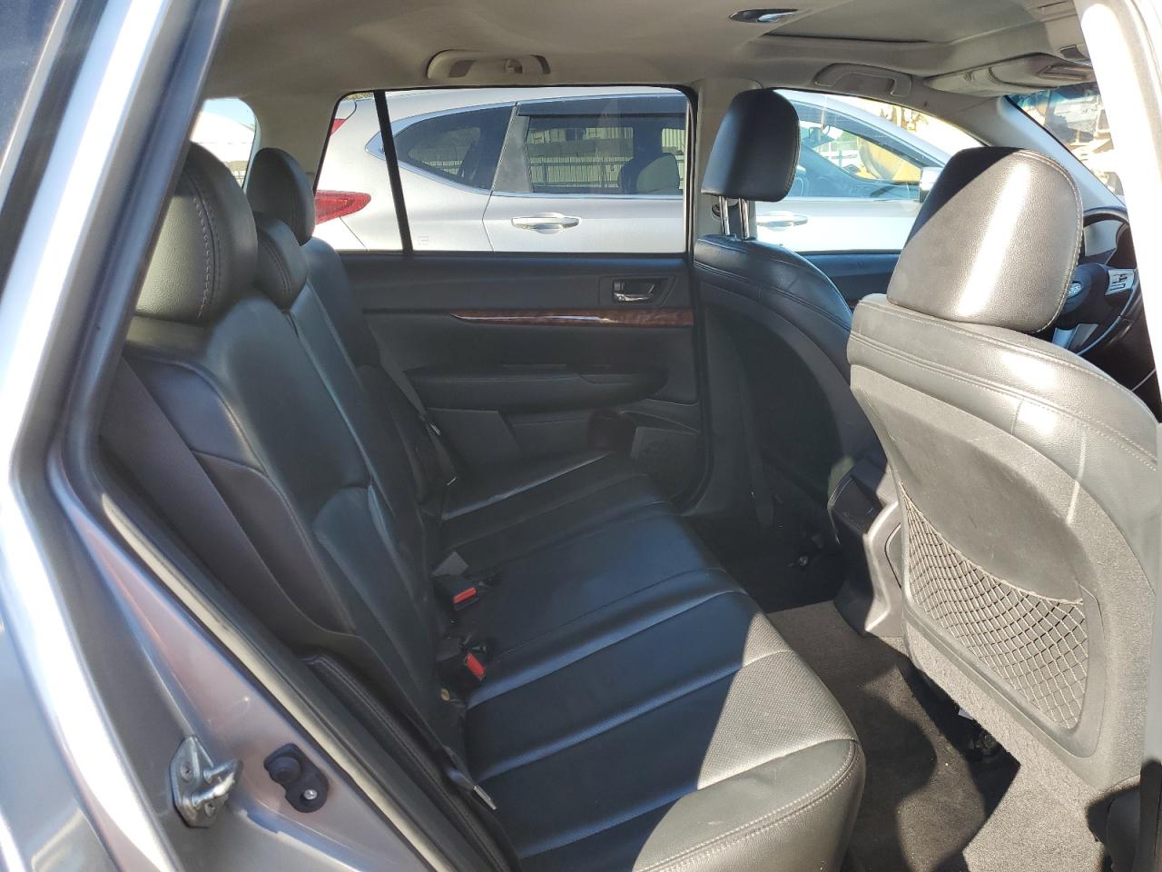 2010 Subaru Outback 2.5I Limited VIN: 4S4BRCLCXA3366906 Lot: 85842425