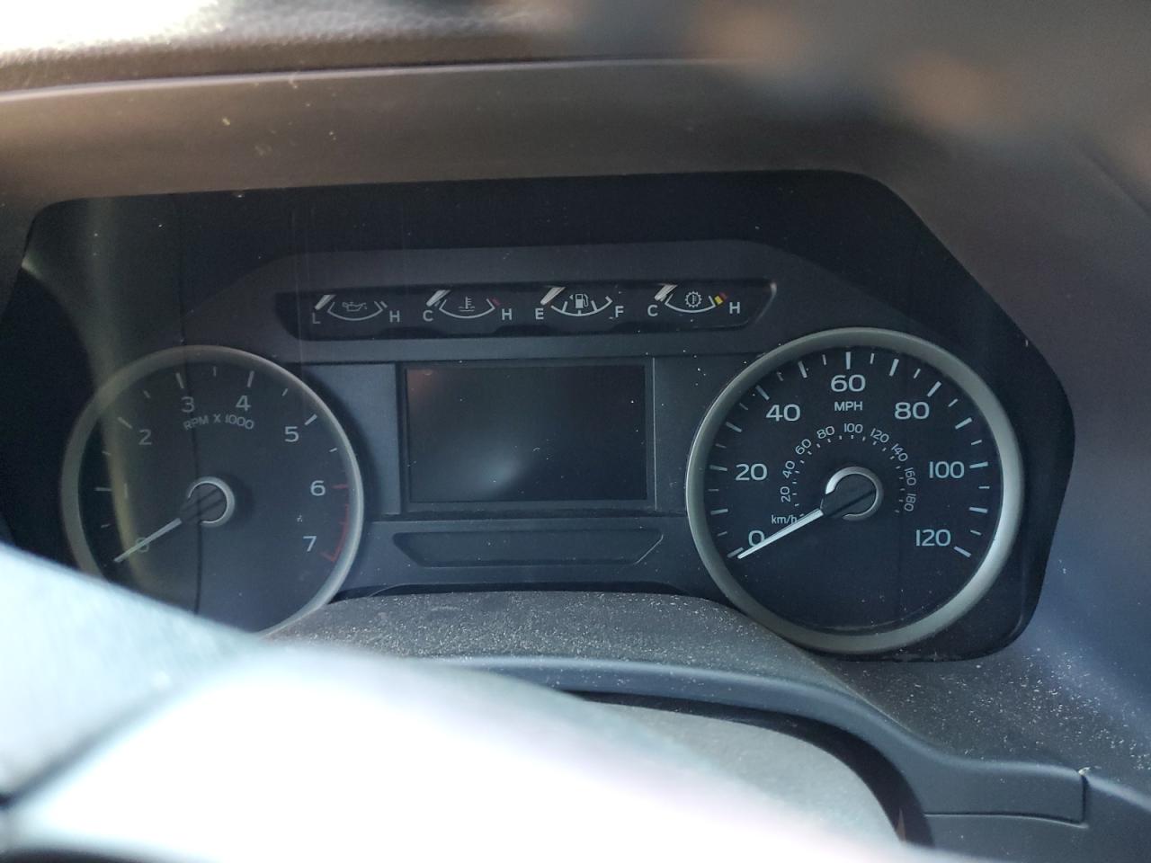 2020 Ford F150 Supercrew VIN: 1FTEW1C58LKD43780 Lot: 86886435