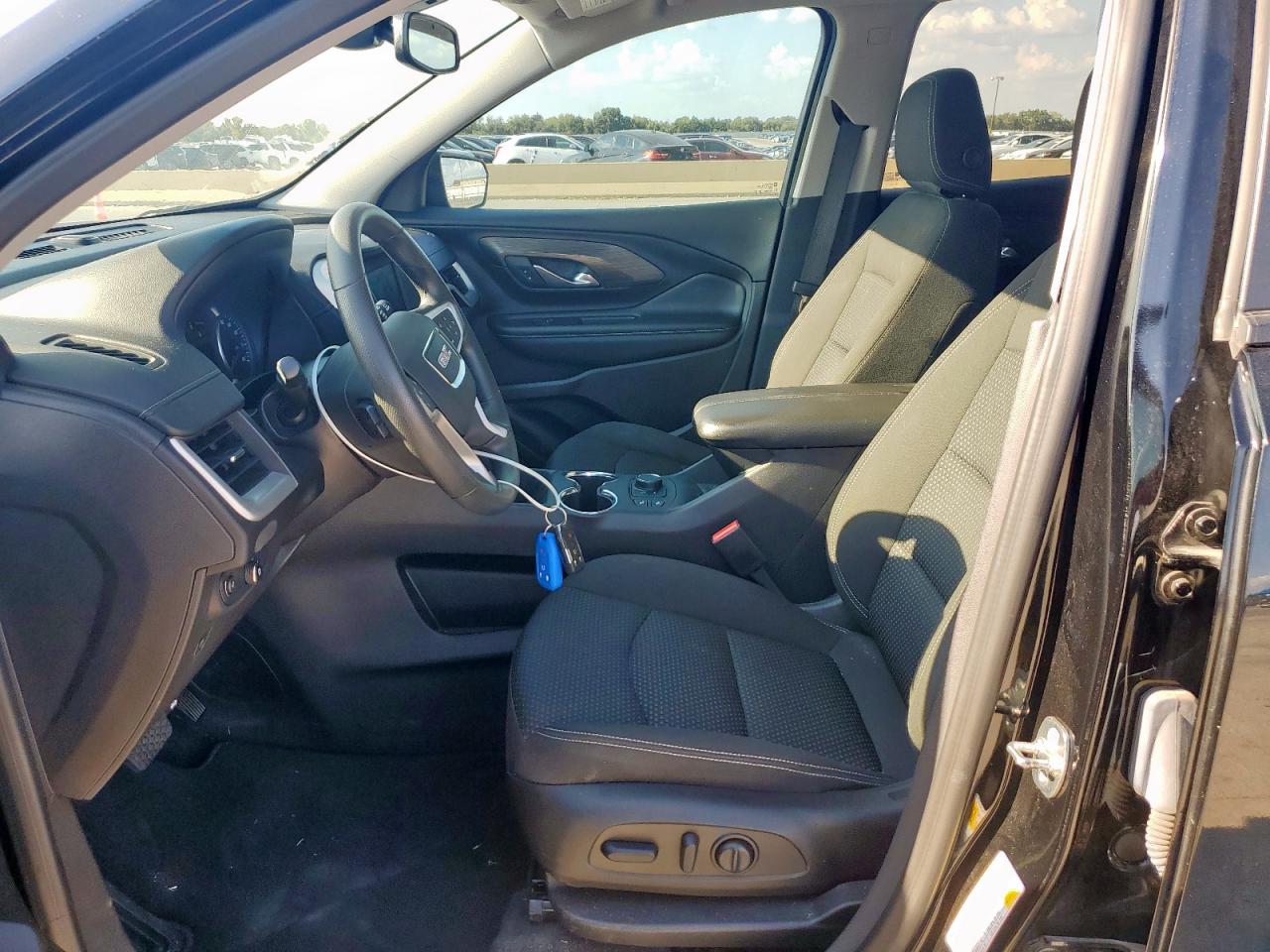 2024 GMC Terrain Sle VIN: 3GKALMEG0RL280791 Lot: 82177025