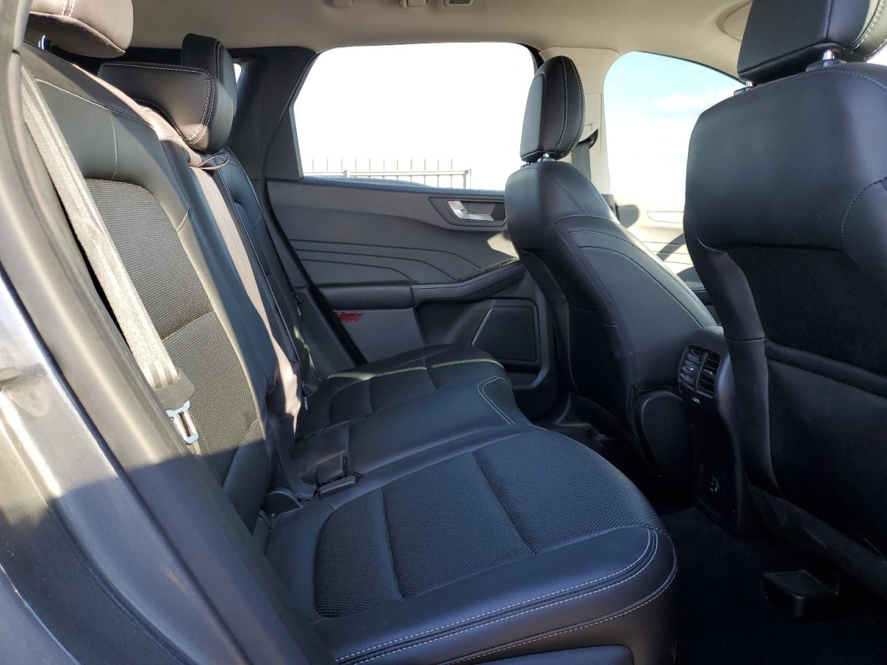 2021 Ford Escape Titanium VIN: 1FMCU9DZ7MUA13613 Lot: 85673315