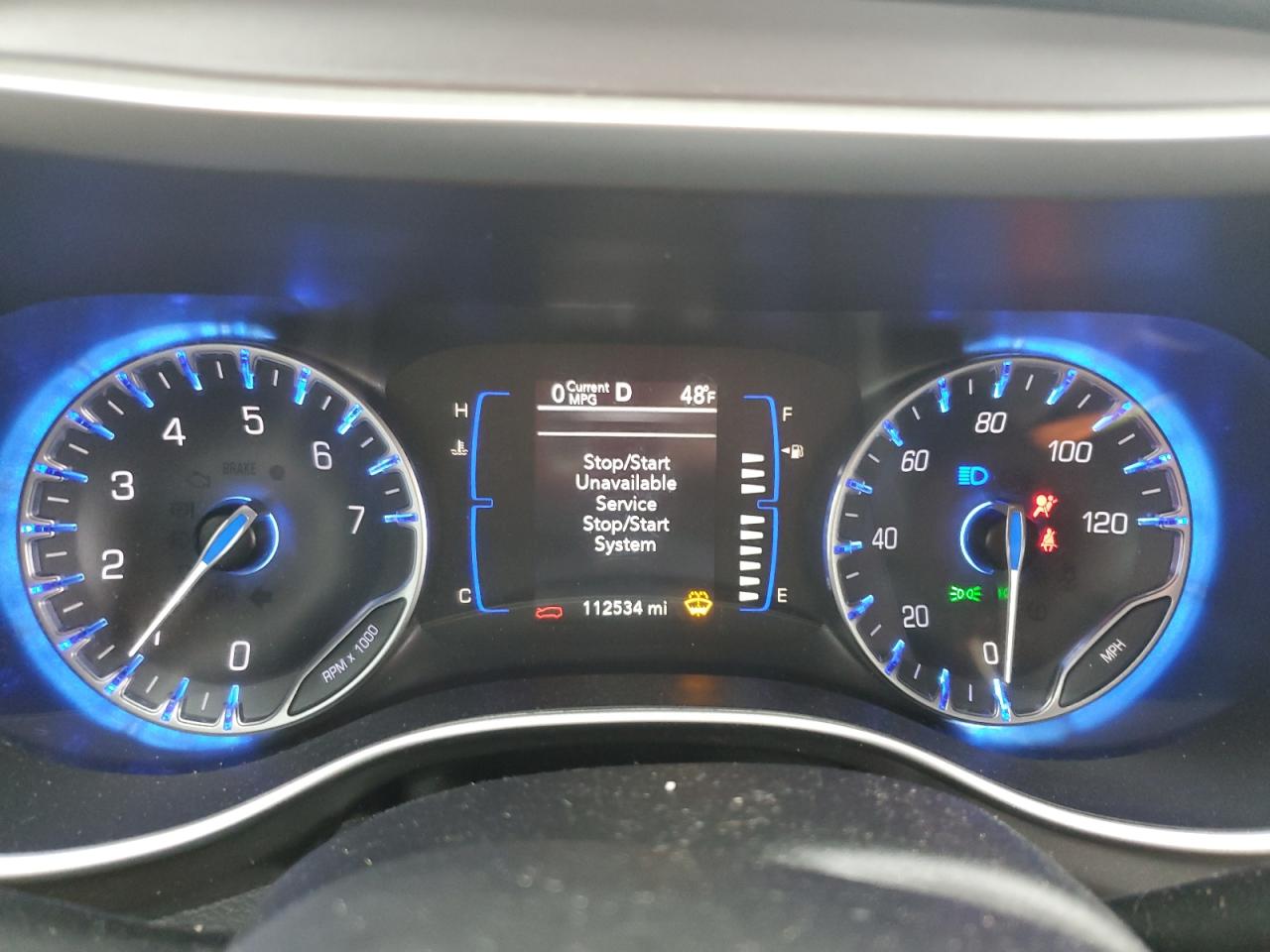 2020 Chrysler Pacifica Touring L VIN: 2C4RC1BG4LR131750 Lot: 90693585