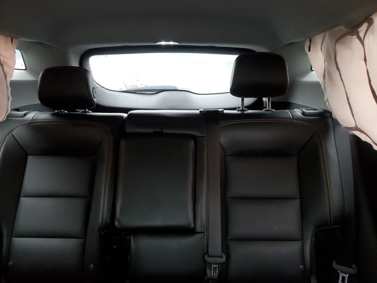 2020 GMC Terrain Slt VIN: 3GKALPEV6LL316300 Lot: 90580915