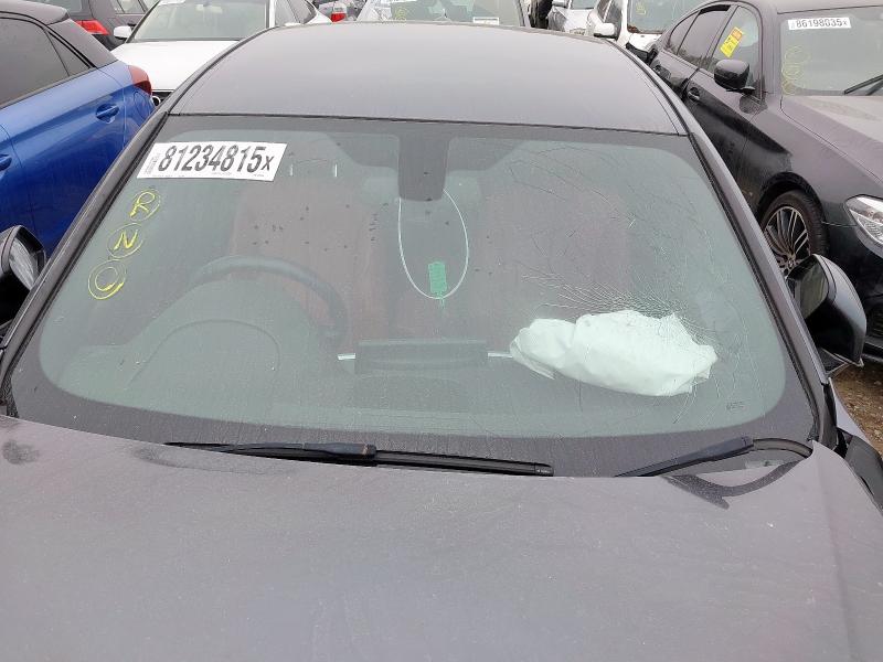 2015 BMW 320D M SPORT AUTO 