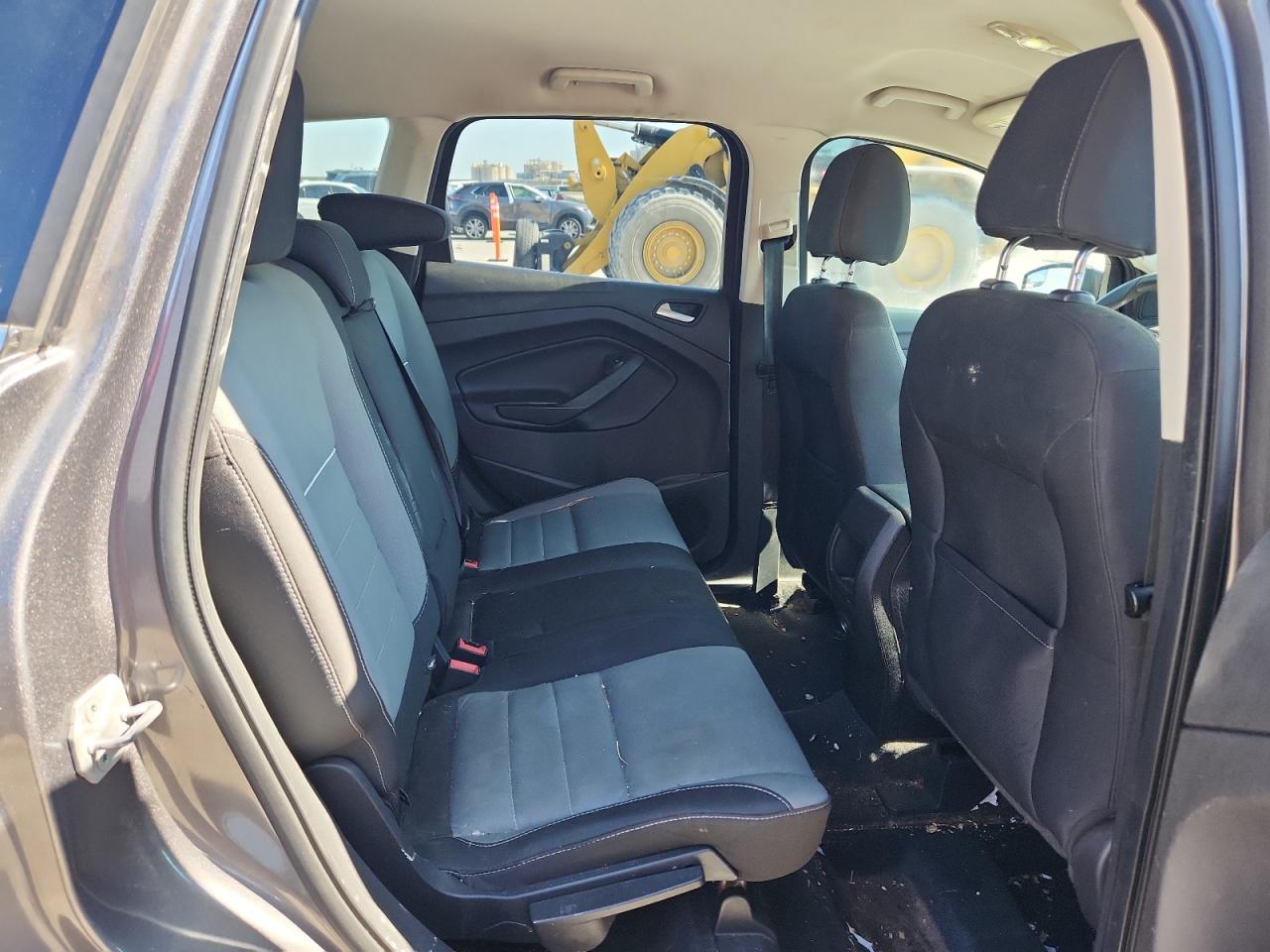 2014 Ford Escape Se VIN: 1FMCU0GX4EUA35060 Lot: 86149965