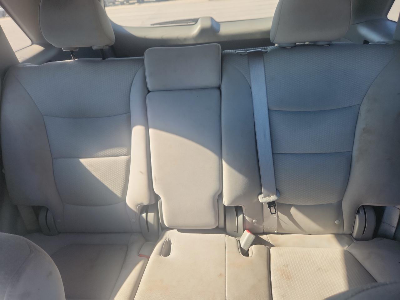 2013 Kia Sorento Lx VIN: 5XYKT3A63DG404396 Lot: 86590295