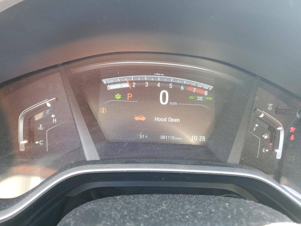 2021 Honda Cr-V Ex VIN: 5J6RW2H50ML002735 Lot: 89864405