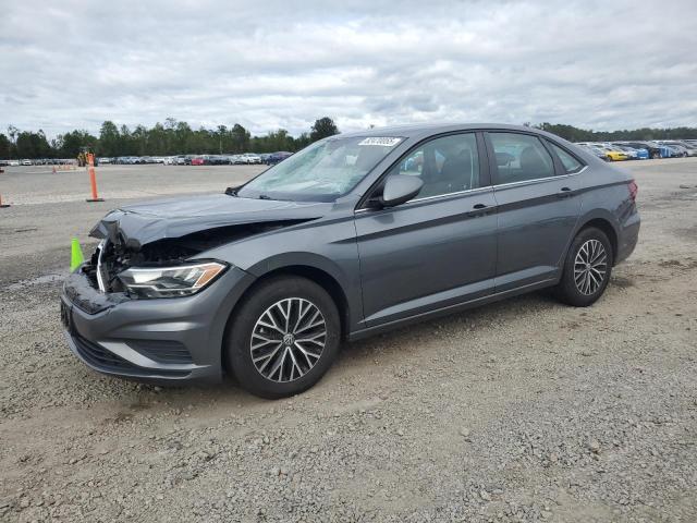 VOLKSWAGEN JETTA S 2021