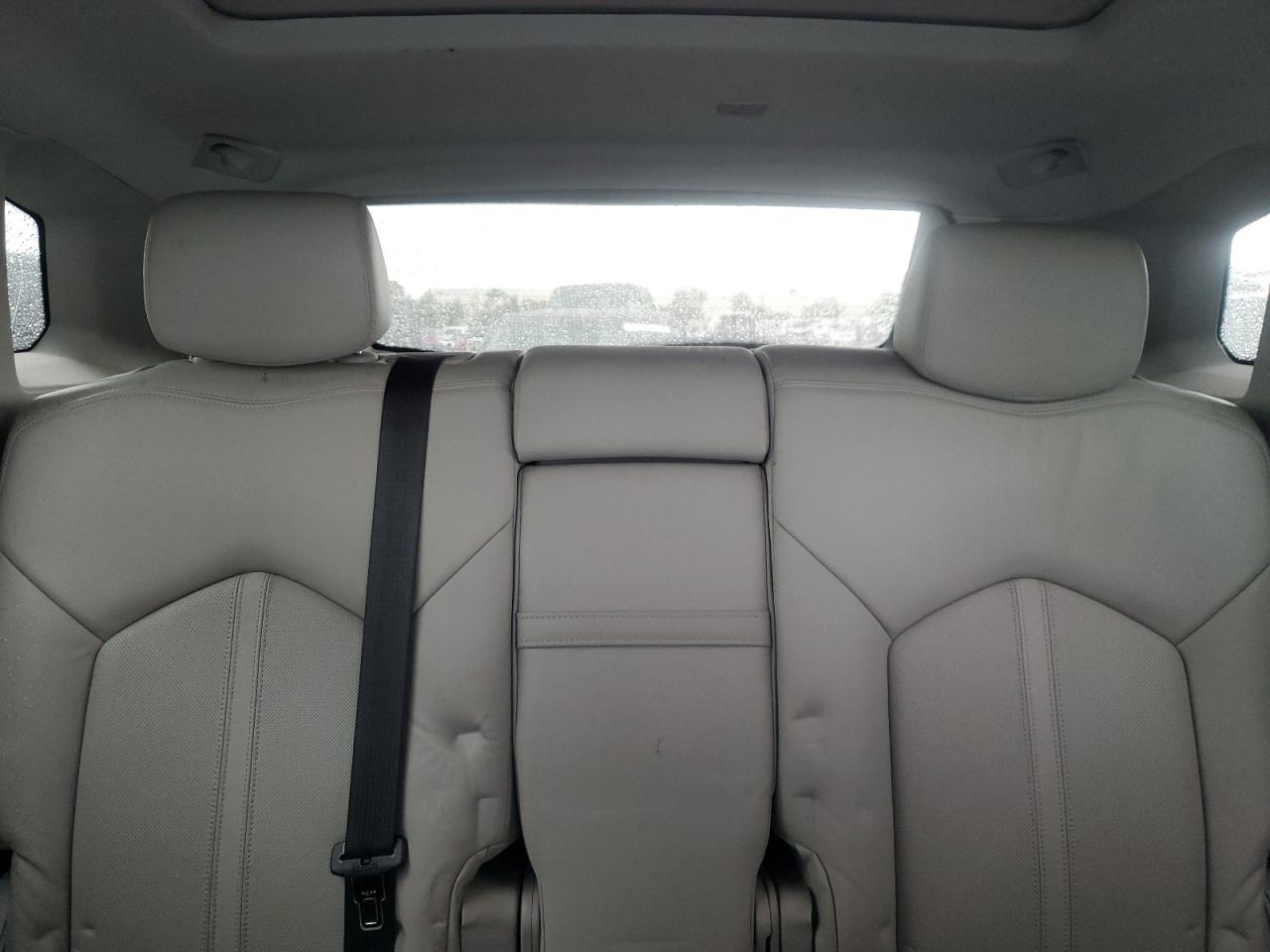 2013 Cadillac Srx Performance Collection VIN: 3GYFNDE38DS529680 Lot: 82410905