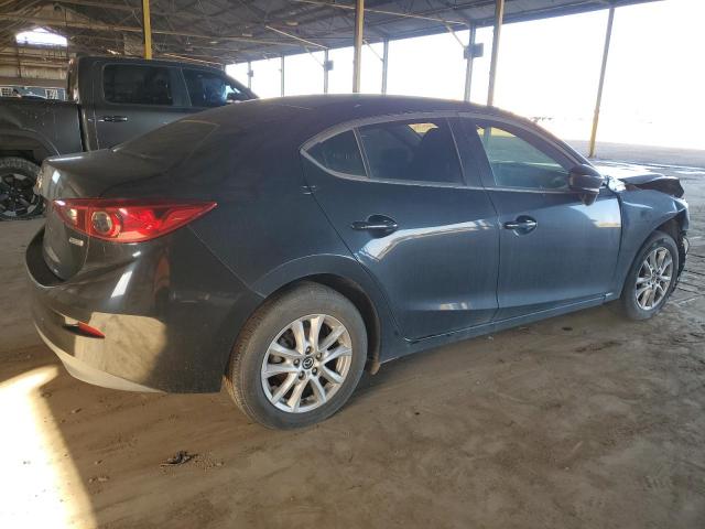 Седаны MAZDA 3 2016 Угольный