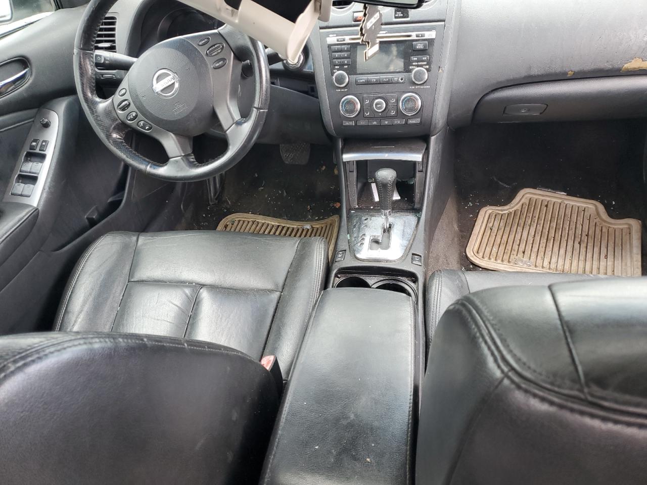 2010 Nissan Altima Base VIN: 1N4AL2AP6AN486469 Lot: 85396975