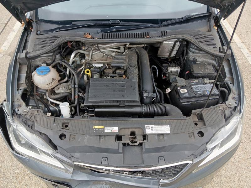 2016 SEAT IBIZA 1.2 TSI 110 FR TECHNOLOGY 5DR