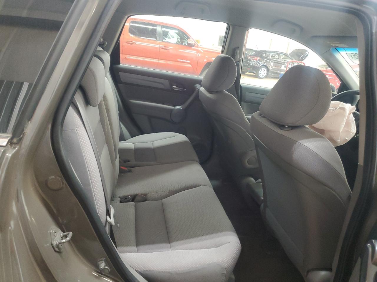 2008 Honda Cr-V Lx VIN: 5J6RE38308L005745 Lot: 85153105