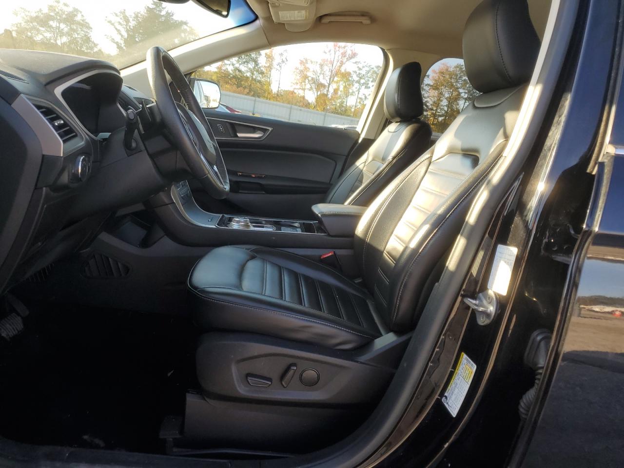 2020 Ford Edge Sel VIN: 2FMPK4J97LBA58134 Lot: 90733565