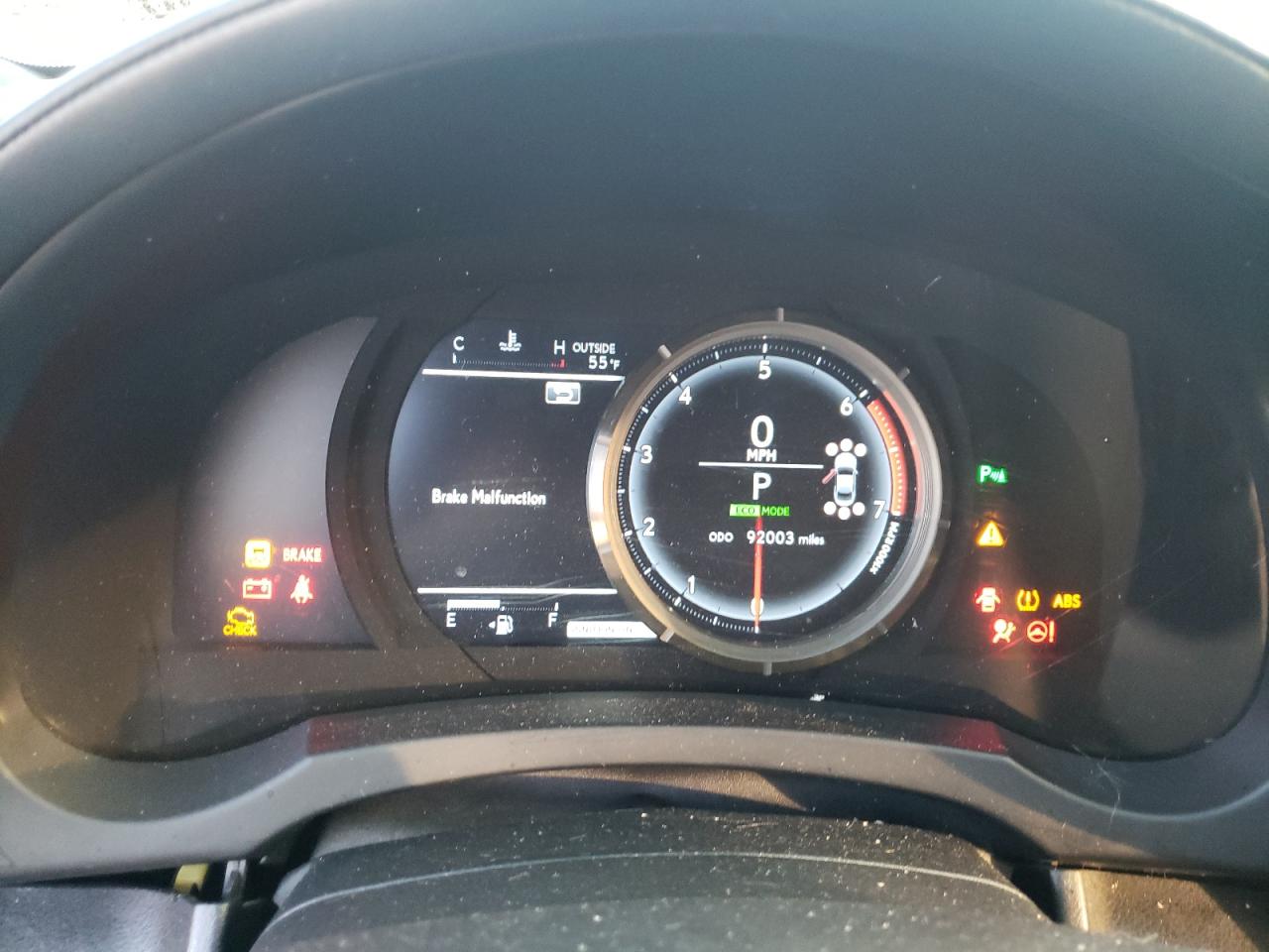 2016 Lexus Rc 200T VIN: JTHHA5BC4G5004214 Lot: 86438475