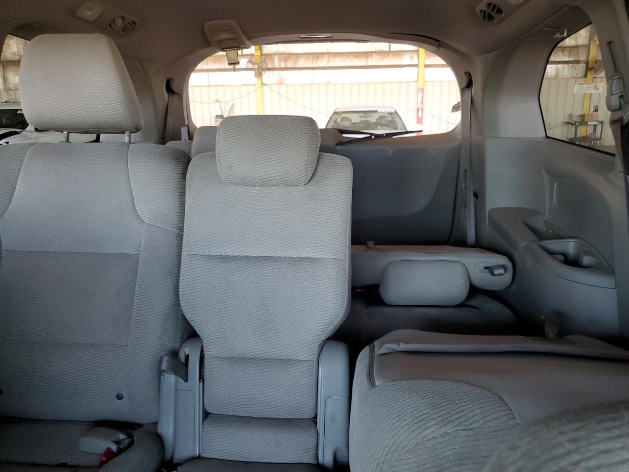 2012 Honda Odyssey Ex VIN: 5FNRL5H40CB132653 Lot: 81963675