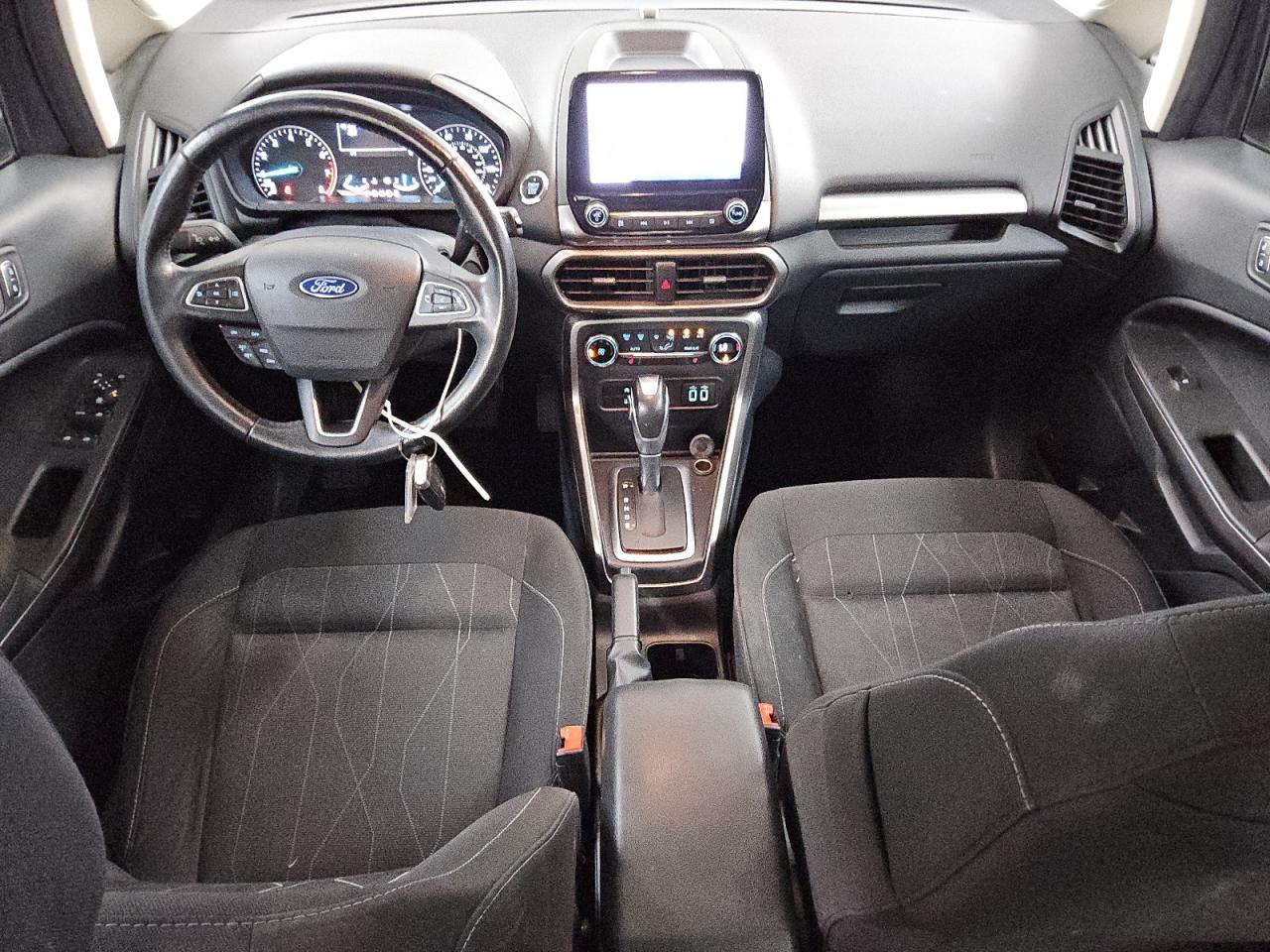 2020 Ford Ecosport Se VIN: MAJ3S2GE1LC354624 Lot: 87119615