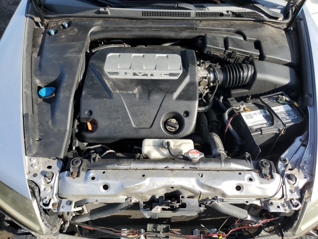 2007 Acura Tl VIN: 19UUA66237A033347 Lot: 86406505