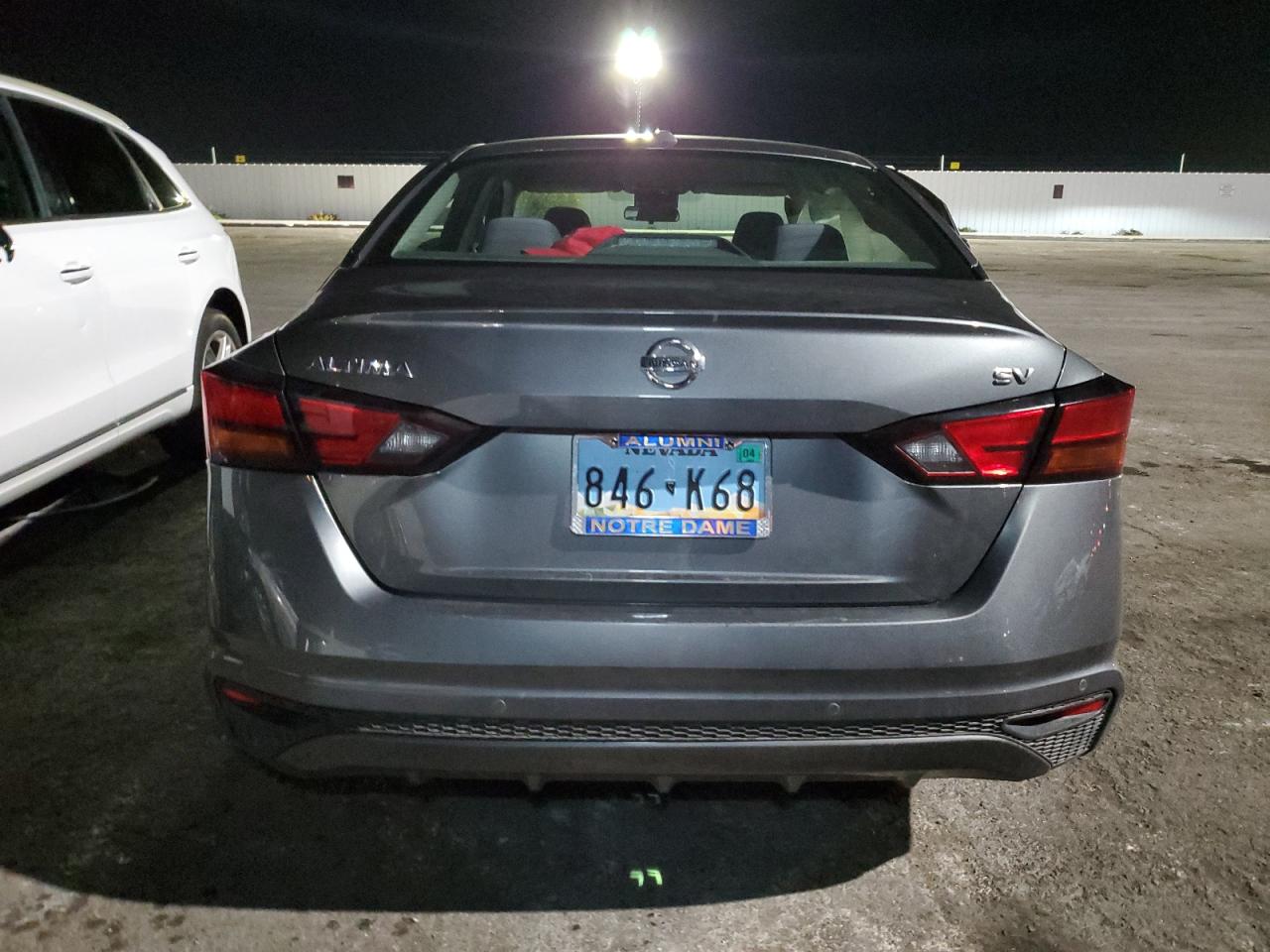 2021 Nissan Altima Sv VIN: 1N4BL4DV0MN336369 Lot: 86601975