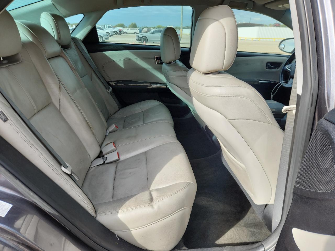 2014 Toyota Avalon Base VIN: 4T1BK1EB7EU096045 Lot: 86677485