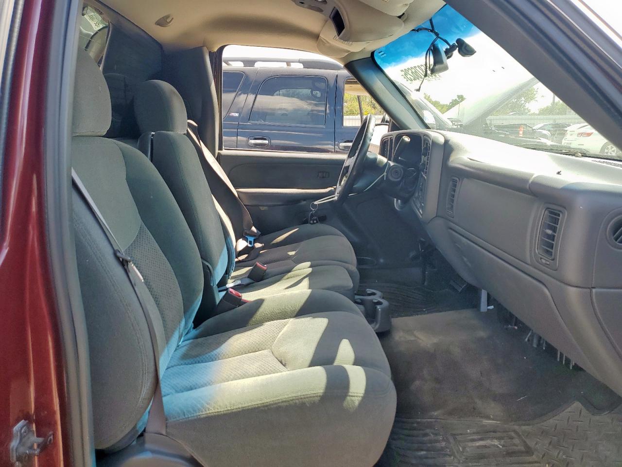 2003 Chevrolet Silverado C1500 VIN: 1GCEC14V13Z269374 Lot: 85876625