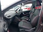 2018 PEUGEOT 2008 GT LINE PURETECH S/S  for sale at Copart EAST KILBRIDE