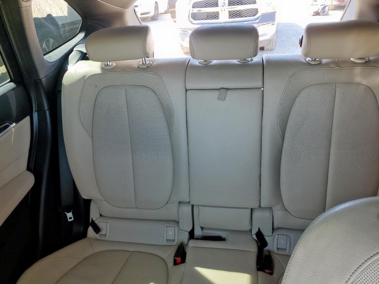 2018 BMW X1 Sdrive28I VIN: WBXHU7C32J5H39676 Lot: 86859815