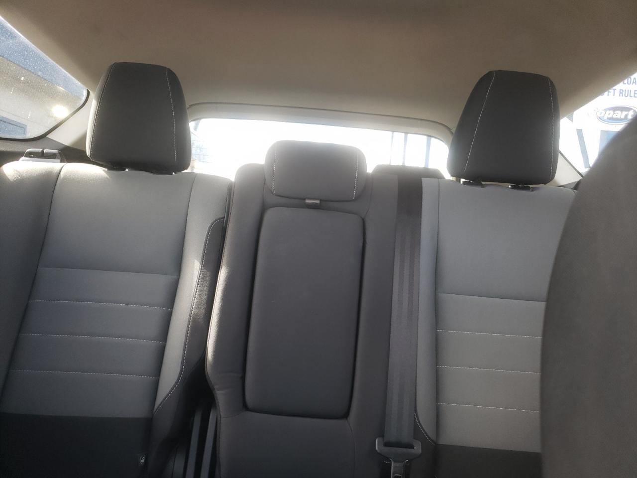 2016 Ford Escape Se VIN: 1FMCU0G71GUC38653 Lot: 85715895