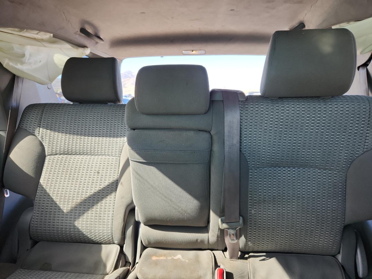 2009 Toyota 4Runner Sr5 VIN: JTEBU14R99K039310 Lot: 85866675