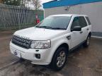 2011 LAND ROVER FREELANDER 2.2 TD4 GS 5DR for sale at Copart CHESTER