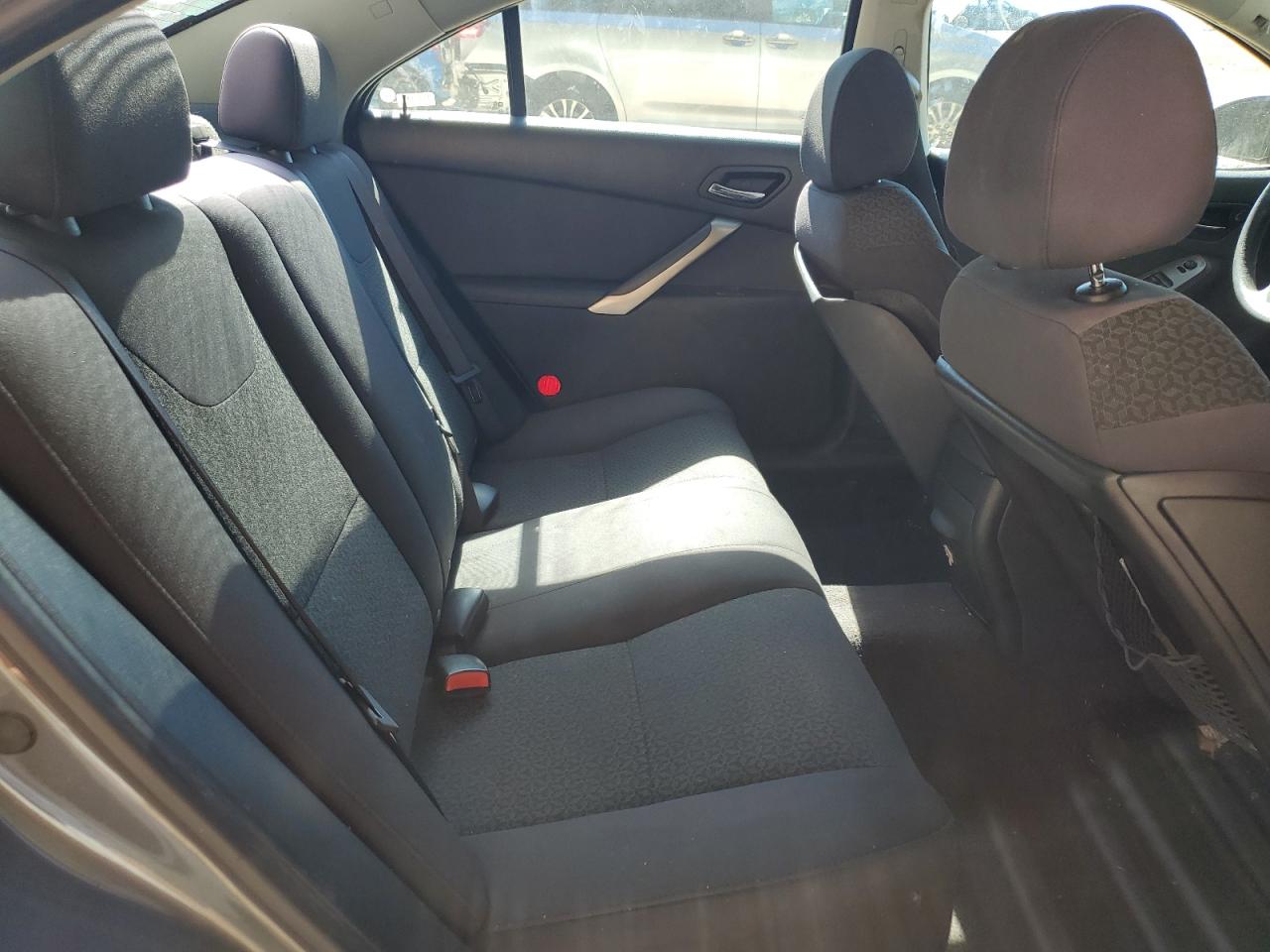 2008 Pontiac G6 Base VIN: 1G2ZG57B184175714 Lot: 82559995