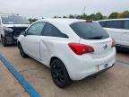 2019 VAUXHALL CORSA GRIFFIN  for sale at Copart NEWBURY
