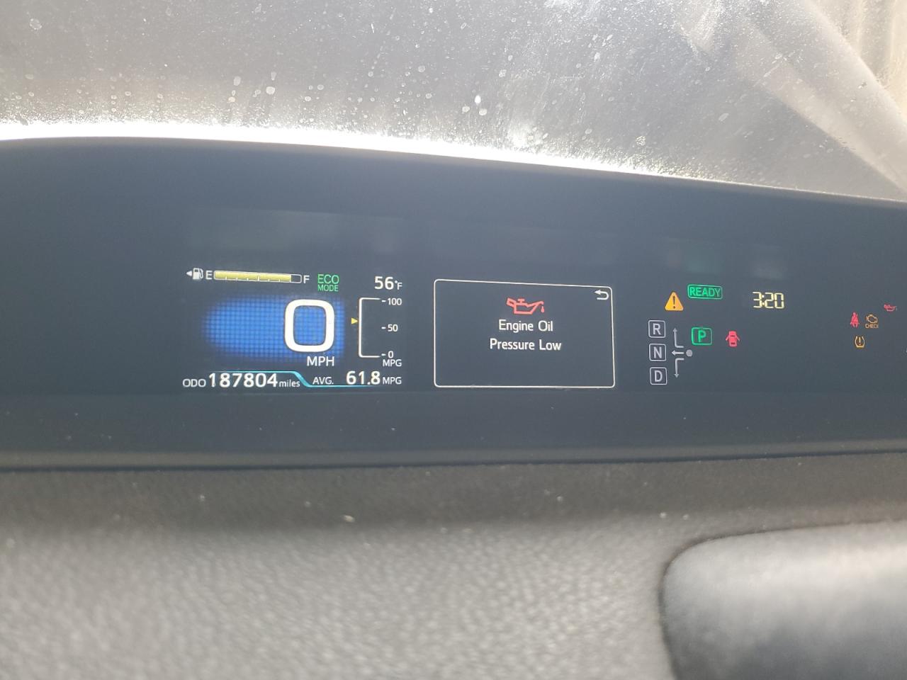 2016 Toyota Prius VIN: JTDKARFU9G3506228 Lot: 90681705