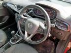 2015 VAUXHALL CORSA STING  for sale at Copart WESTBURY