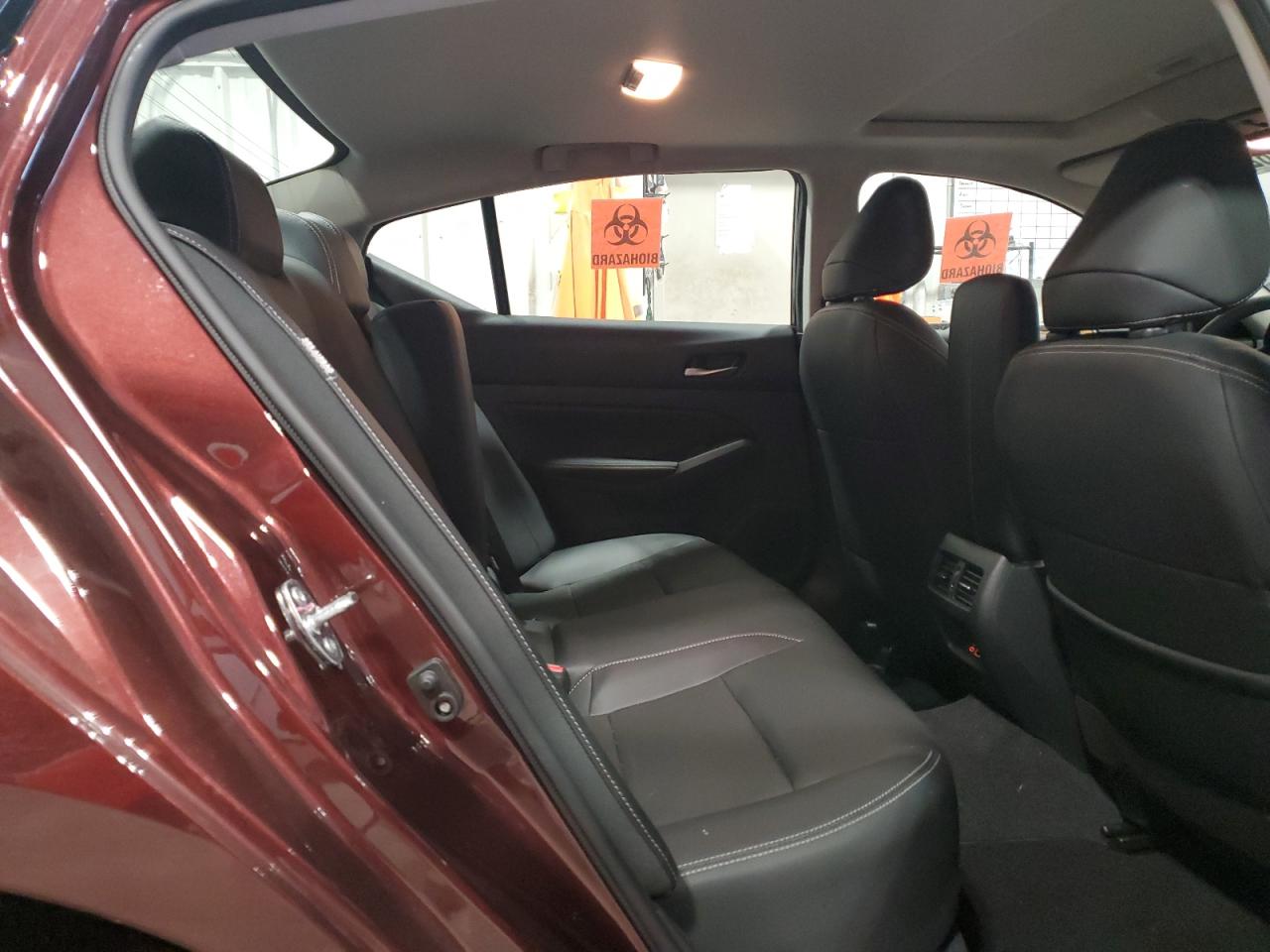 2024 Nissan Altima Sl VIN: 1N4BL4EW6RN390418 Lot: 82290105