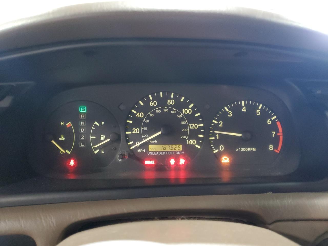 1999 Toyota Camry Ce VIN: 4T1BG22K3XU553450 Lot: 86139665