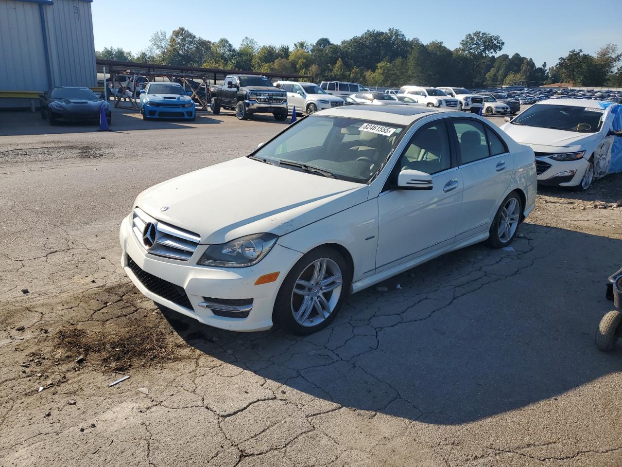 Vehicle photo