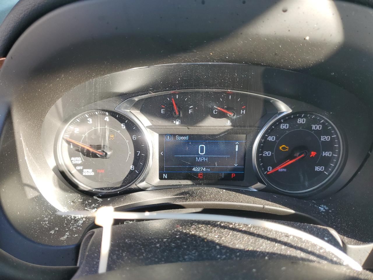 2024 GMC Terrain Sle VIN: 3GKALTEGXRL152326 Lot: 85706145