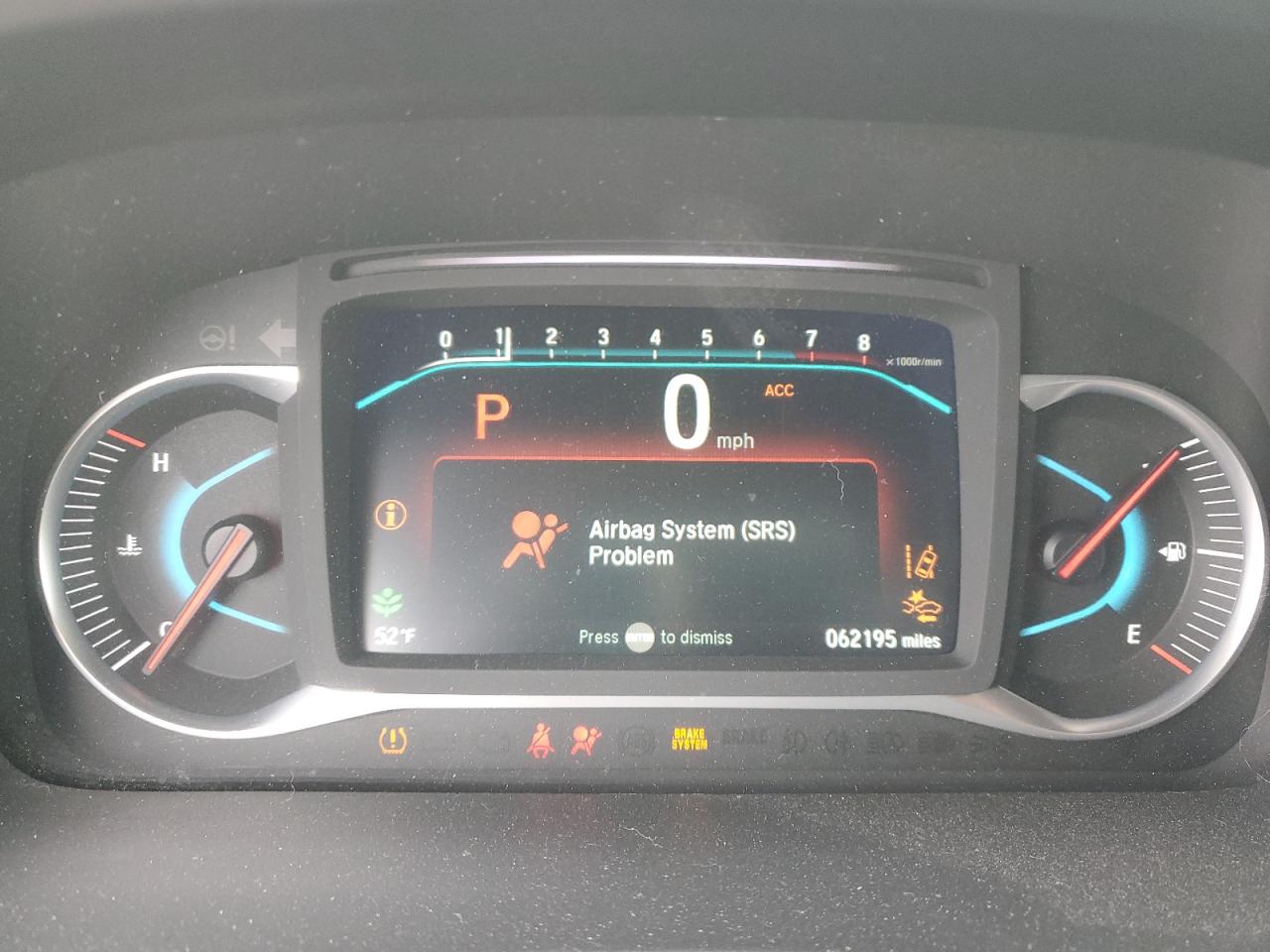 2021 Honda Pilot Ex VIN: 5FNYF5H31MB002943 Lot: 85146765