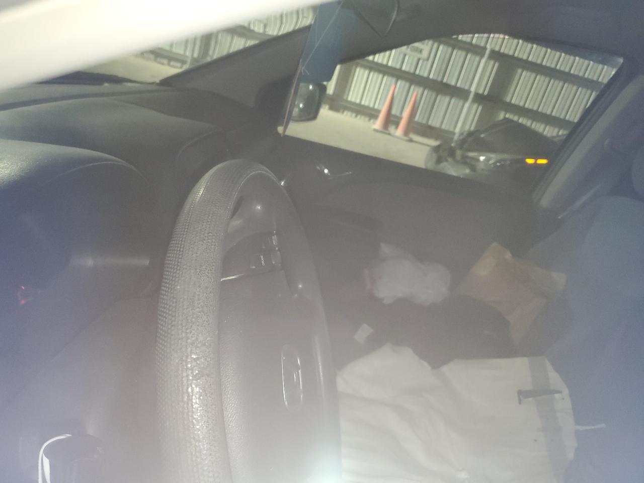 2005 Honda Odyssey Ex VIN: 5FNRL384X5B087163 Lot: 85010265