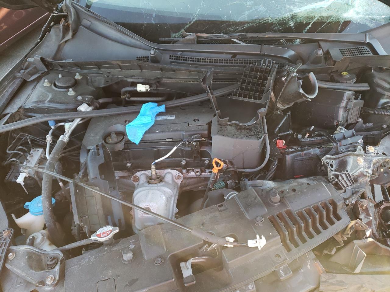 2017 Honda Accord Lx VIN: 1HGCR2F37HA301095 Lot: 84175755