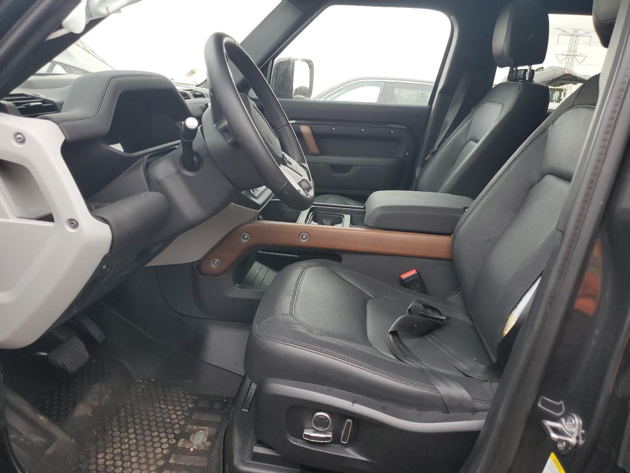 2024 Land Rover Defender 130 X-Dynamic Se VIN: SALE2FEU2R2315083 Lot: 85363605