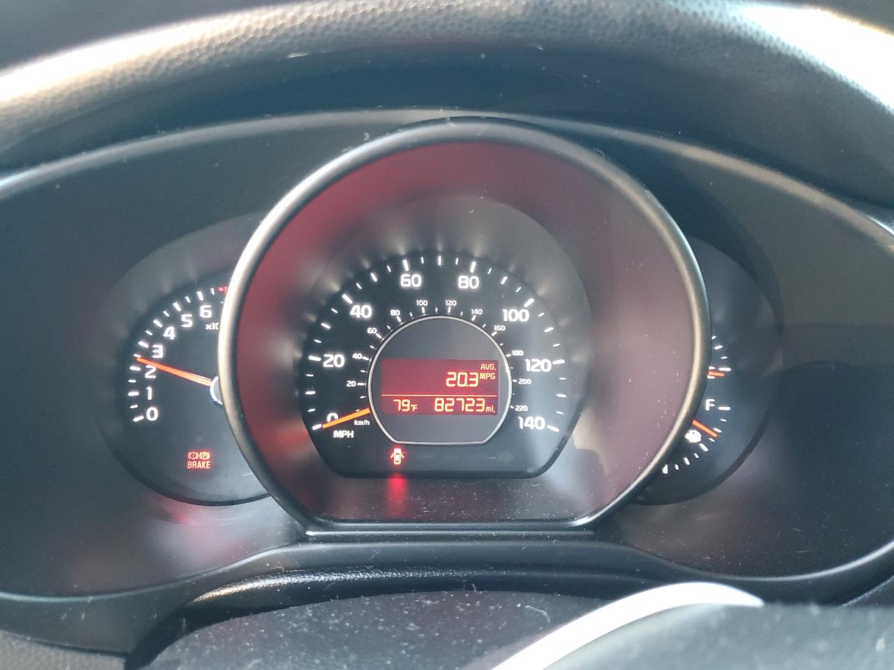 2017 Kia Soul VIN: KNDJN2A27H7444917 Lot: 90649115