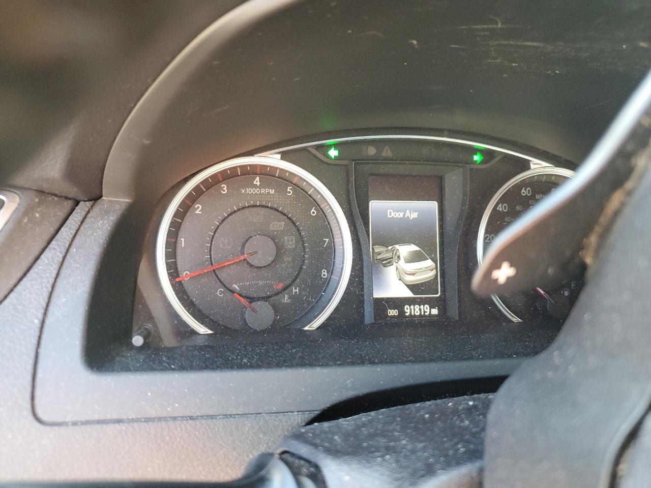 2016 Toyota Camry Le VIN: 4T1BF1FK6GU167869 Lot: 86501235