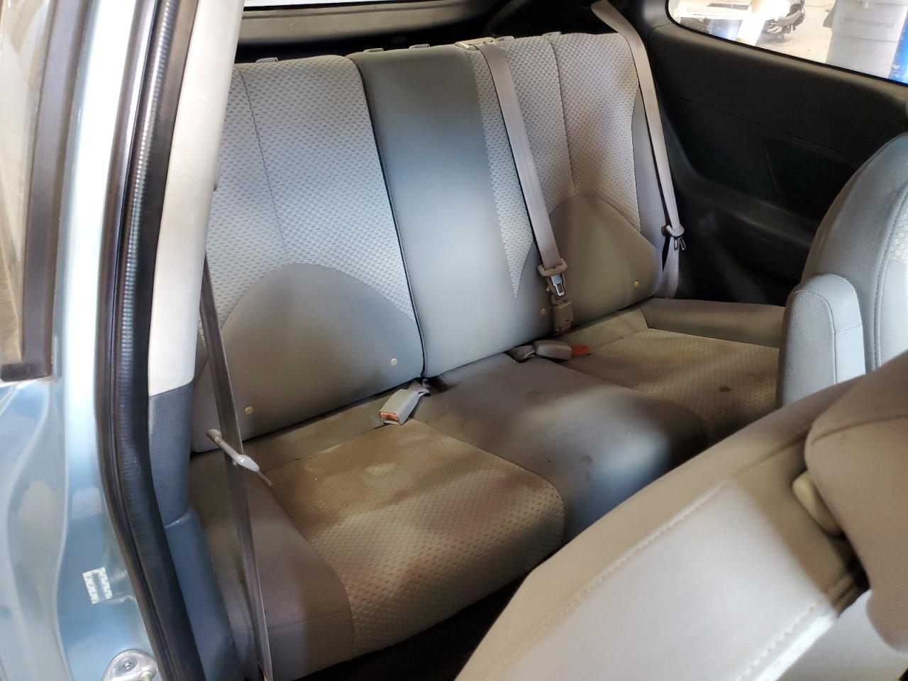 2009 Hyundai Accent Gs VIN: KMHCM36CX9U132527 Lot: 82333225